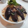 どんまいちゃんの作ってみた!投稿(【茄子そうめん】旨味じゅわ、薬味たっぷり)