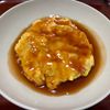 りんごの作ってみた!投稿(やさしい甘酸っぱさ♪【ふわとろ玉子丼】)
