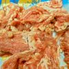 【豚肉とアスパラガスとピーマンの卵炒め】薄味で手軽で美味しいの工程1