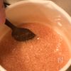 【長芋の明太あんかけ】優しいあんかけでほっこりおつまみの工程3