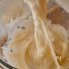 お餅でふわとろっ【餅チョコフレンチトースト】の工程1