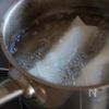 ザクっじゅわ〜【牡蠣と旬野菜の塩麹春巻き】の工程4