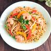 【お弁当にも】タイ風エスニック焼きそばの工程5