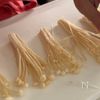 【旨みじゅわっ！ピーマンとえのきの肉巻き】お弁当にも◎の工程1