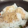 牛肉焼き飯の工程5