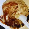 爆旨!超簡単☆高野豆腐のサテの工程5