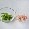 茶わん蒸し風だし巻き卵♪お弁当に嬉しい簡単味付け！の工程1