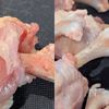 家族喜ぶ【チューリップ唐揚げ】の工程1