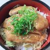 ひまわりの作ってみた!投稿(やわらか鶏むね肉の【ヒラヒラチキンの照り焼き丼】)
