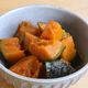 煮るの10分！出汁いらずの南瓜の煮物
