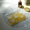 漬けるだけで驚くほどジューシー!パインベーグルの下準備