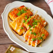 節約！もっちり豆腐照りマヨ【豆腐だけ♪簡単副菜】