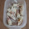 節約おかず◎【ちくわのカレー揚げ】パパッと簡単♪の工程1