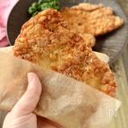 手軽なのに本格派！【ダージーパイ】漬け込み不要