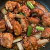 0363の作ってみた!投稿(【鶏肉とねぎの甘酢炒め】食材2つで簡単スピードおかず!)