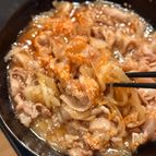 【絶品！】豚肉と玉ねぎの旨とろ焼き