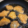 そらまめの作ってみた!投稿(カリふわっ!ヘルシー【お豆腐チキンナゲット】)