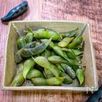 美味しい枝豆の茹で方と丹波篠山の黒枝豆