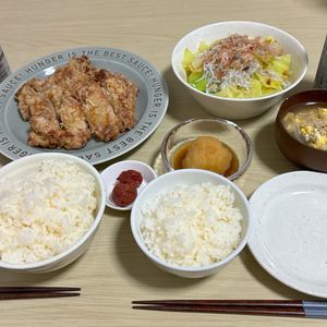 ぽてちの作ってみた!投稿(揚げ物好きの彼が唸る…!本当に美味しい『うちのチキン竜田』)
