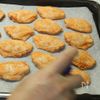 【再現】サイゼリヤの!辛味チキン♪の工程4