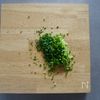 ネギだくくずし豆腐としらすのサラダ＊カルシウムもしっかりの工程2