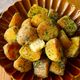 10分で完成！【のり塩バターポテト】揚げずにカリホク食感♩