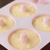 混ぜるだけ！米粉の焼きドーナツの工程3