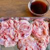 基本の鶏もも肉の照り焼き【皮は香ばしく!甘辛コク旨】の工程1