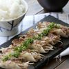 もやしが主役💛シャキシャキ棒餃子の工程6
