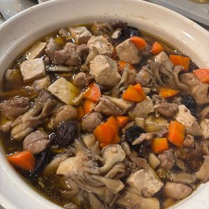 iwackの作ってみた!投稿(『鶏肉とたけのこのうま煮』味しみ♪ご飯に合う☆やさしい煮物♡)