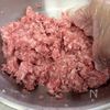 ふわとろナゲット風つくねの工程2