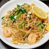 【パッタイ風焼きうどん】ちょっと冒険してみたら…大正解♪の工程5