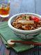 *新玉ねぎとトマトのスタミナ牛丼*無水調理
