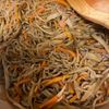 バタコかあさんの作ってみた!投稿(飽きない常備菜【糸こんにゃくのきんぴら】)