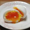 viviの作ってみた!投稿(やみつき！白だしベースの白い味玉)