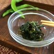 辛っ！！葉唐辛子の佃煮