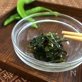 辛っ！！葉唐辛子の佃煮