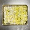 【白菜と豚肉の塩炒め】白菜がおいしい冬に♪の工程1