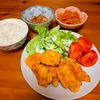まろみの作ってみた!投稿(【サクふわ鶏天】お肉ジューシー自慢の味)