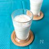 トルコの塩ヨーグルトドリンク「アイラン」