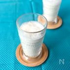 トルコの塩ヨーグルトドリンク「アイラン」