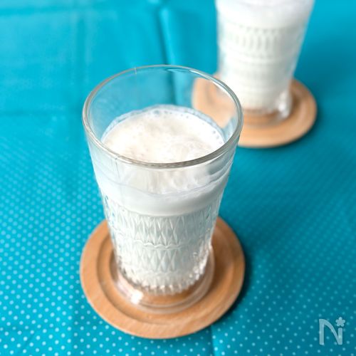 トルコの塩ヨーグルトドリンク「アイラン」