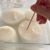 煮込み時間5分!簡単【ふろふき大根のゆず味噌がけ】の工程1