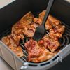 【焼肉屋さんの豚カルビ丼】家が店になるほど旨い！！の工程4