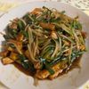 425041の作ってみた!投稿(スタミナ系節約おかず♡『レバニラ風厚揚げ』調味料オール1☆)