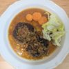 ゆいの作ってみた!投稿(【和風オニオンソースのハンバーグ】旦那が喜ぶ絶品おかず♡)