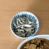 かおちゃんの作ってみた!投稿(無限に食べられる!たっぷりきのこのペペロンチーノ炒め)
