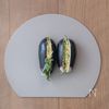 【レンジで簡単5分】なすと大葉チーズのジュワッと絶品包み蒸しの工程1