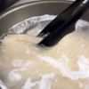 【うまそうめん】レンジささみで簡単!つるっと満足そうめんの工程2