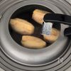 チーズイン！油揚げ包みのイタリアンハンバーグ♩玉ねぎ卵不要の工程4